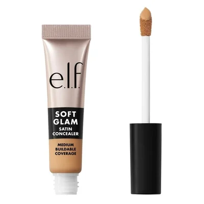 e.l.f. Soft Glam 24 Satin Concealer