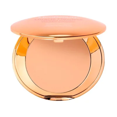 MCoBeauty Miracle Flawless 2 Natural Medium Pressed Powder