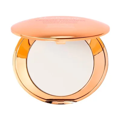 MCoBeauty Miracle Flawless Translucent Pressed Powder