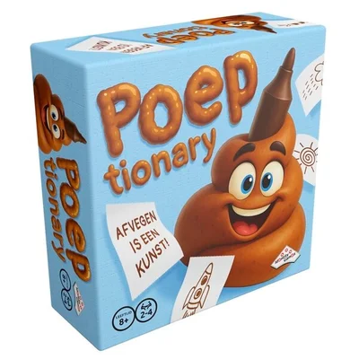 Identity Games Poeptionary