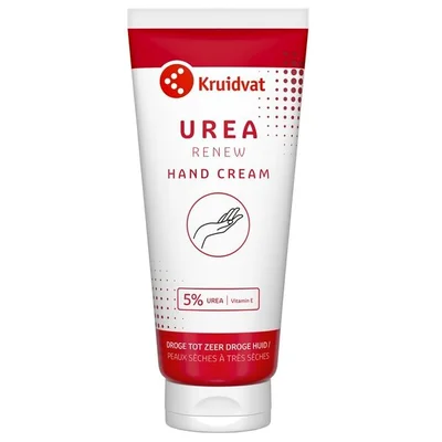 Kruidvat Urea Renew Handcrème