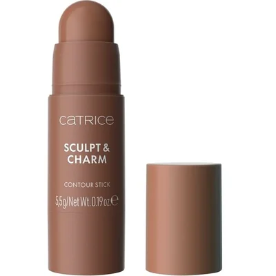 Catrice Sculpt & Charm 030 Clay Contour Stick