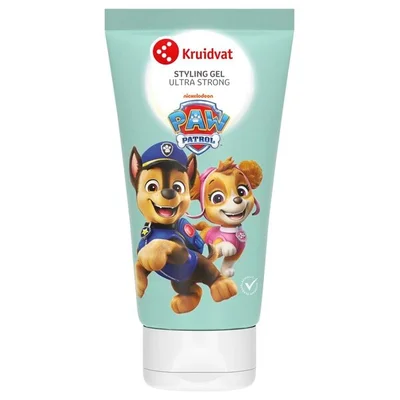 Kruidvat Paw Patrol Styling Gel