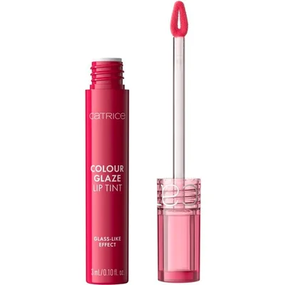 Catrice Colour Glaze 040 Tint Me Red Lip Tint