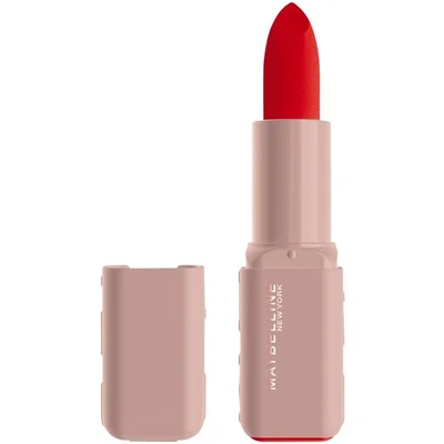 Maybelline New York Maybe It's 004 Wild Card Matte Serum Lipstick
