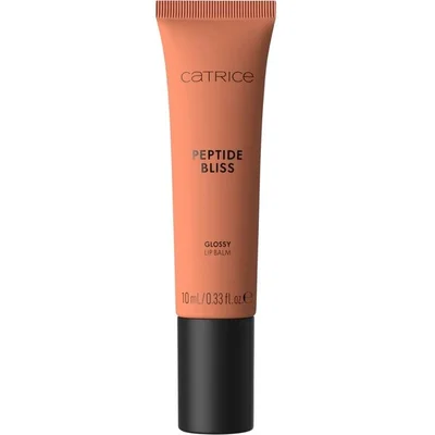 Catrice Peptide Bliss 040 Toffee Touched Glossy Lipbalm
