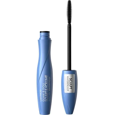 Catrice Glam & Doll Sculpt & Volume Waterproof Mascara