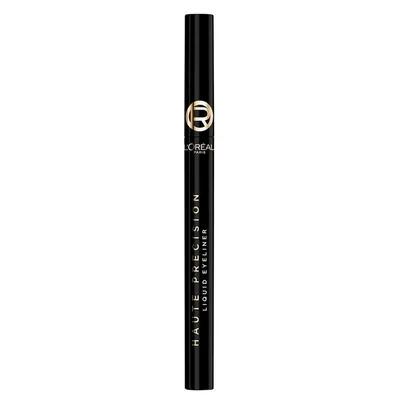 L'Oréal Paris Infaillible Haute Precision 10 Noir Silk Liquid Eyeliner