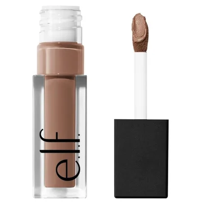 e.l.f. Velvet Beige & Boujee Liquid Oogschaduw