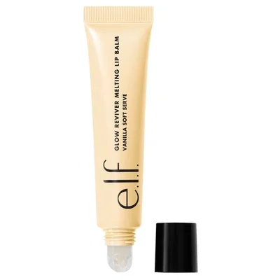 e.l.f. Glow Reviver Vanille Melting Lipbalm