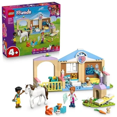 LEGO Friends 42696 Huisdierenkliniek