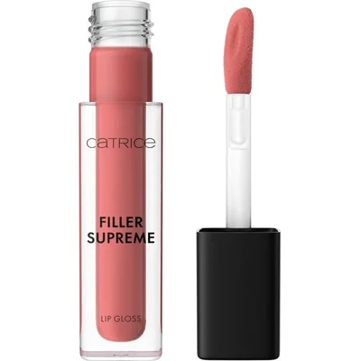 Catrice Filler Supreme 050 Nude, Not Rude Lipgloss