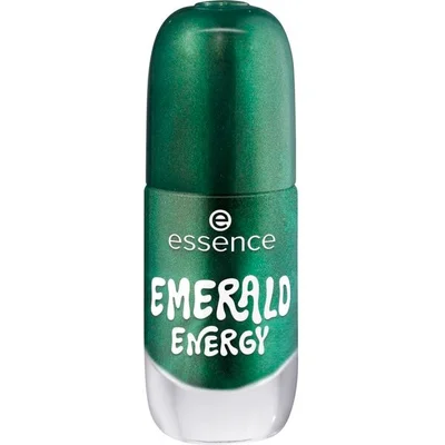Essence 13 Emerald Energy Gelnagellak