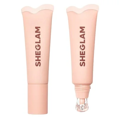 Sheglam Crystal Glaze Cocoa Lipgloss