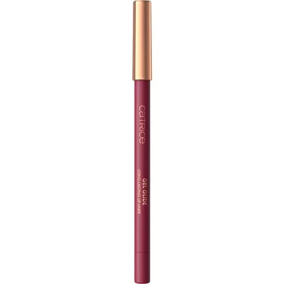 Catrice Gel Glide 080 Sass & Flirty Longlasting Lipliner