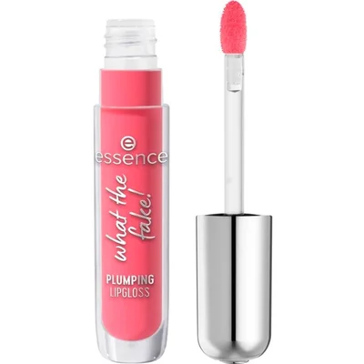 Essence What The Fake! 101 Main Squeeze Plumping Lipgloss