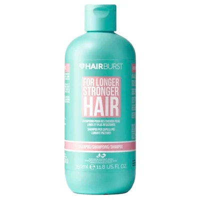 Hairburst Longer, Stronger Hair Shampoo