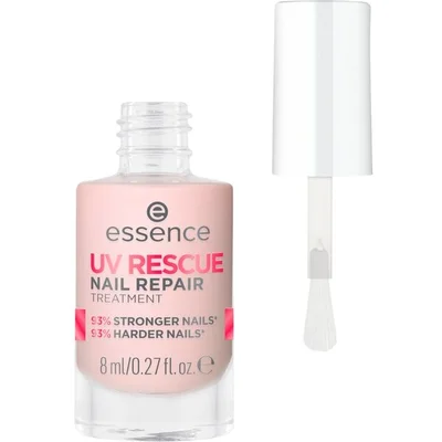 Essence Uv Rescue 01 Nagelherstelbehandeling