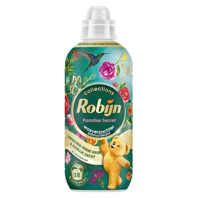 Robijn Collections Paradise Secret Wasverzachter