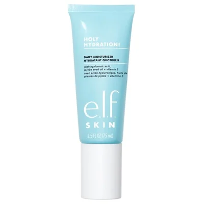 e.l.f. Skin Holy Hydration! Daily Moisturizer
