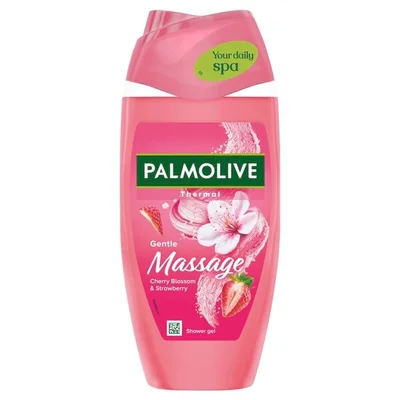 Palmolive Thermal Gentle Massage Douchescrub