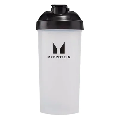Myprotein Plastic Shaker