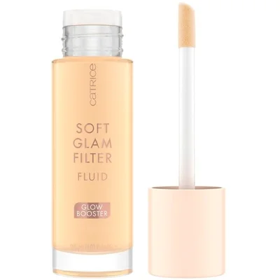 Catrice Soft Glam Filter 10 Fluid
