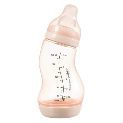 Difrax Natural Anti-colic S-fles