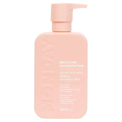 Monday Moisture Conditioner