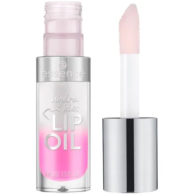 Essence Hydra Kiss 01 Lip Oil