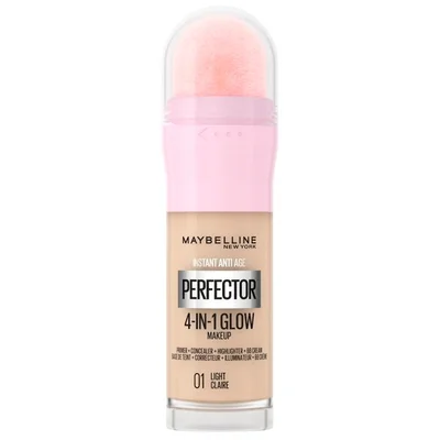Maybelline New York Instant Anti-Age Perfector 4-in-1 Glow Light Concealer