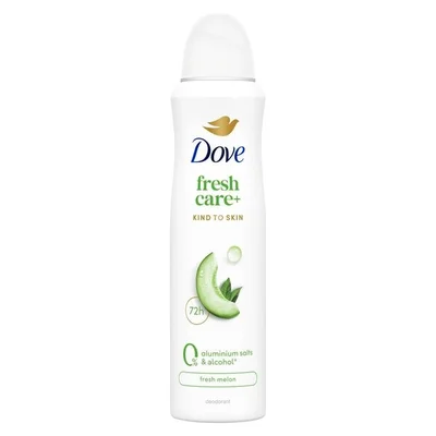 Dove Cucumber & Green Tea Deodorant