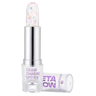 Essence Meta Glow Color Changing Lipstick