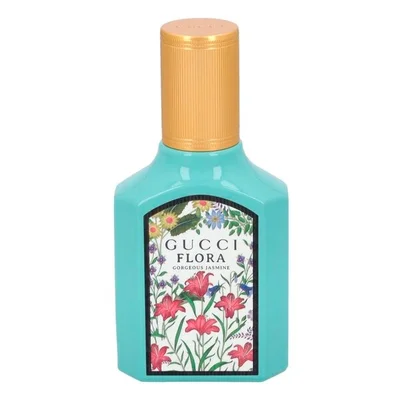 Gucci Flora Gorgeous Jasmine Eau de Parfum