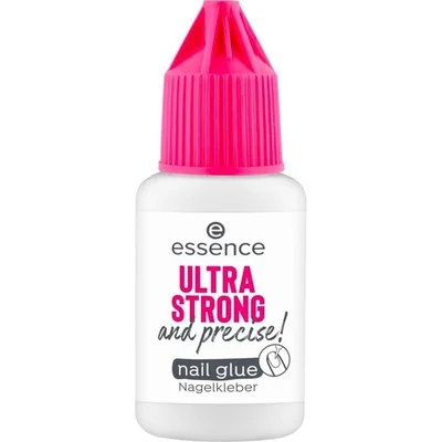 Essence Ultra Strong & Precise! Nagellijm