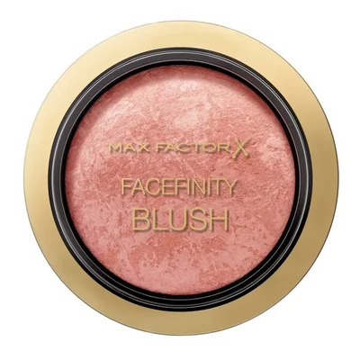 Max Factor Facefinity 005 Lovely Pink Blush