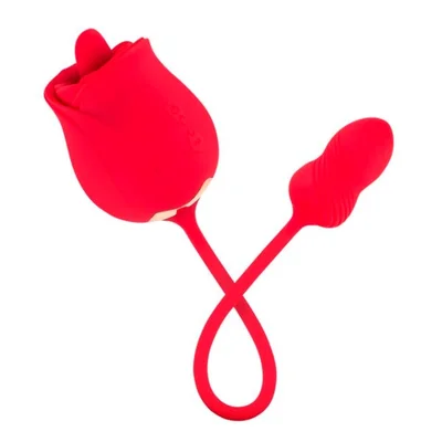 Teazers For Her Stimulator and Vibrator