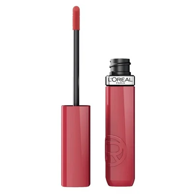 L'Oréal Paris Infaillible Laque Resistance 220 Paris Sunset Lippenstift