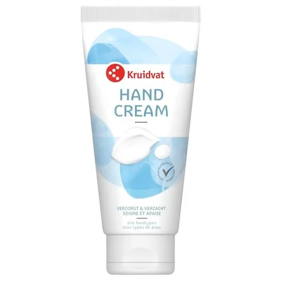 Kruidvat Handcrème
