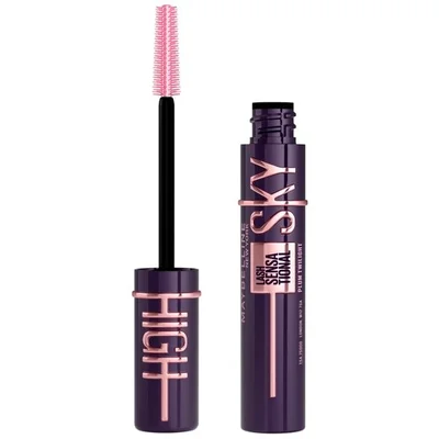 Maybelline New York Lash Sensational Sky High Plum Twilight Mascara