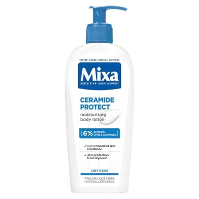 Mixa Ceramide Protect Hydraterende Bodylotion