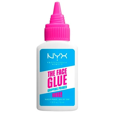 NYX Professional Makeup The Face Glue Primer
