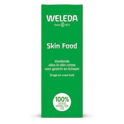 Weleda Skin Food Voedende Alles-in-één Crème