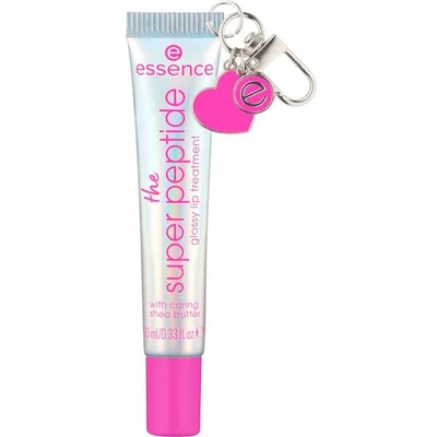 Essence The Super Peptide 05 Holomazing Glossy Lip Treatment