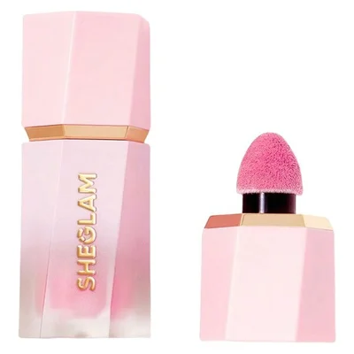 Sheglam Color Bloom Petal Liquid Blush