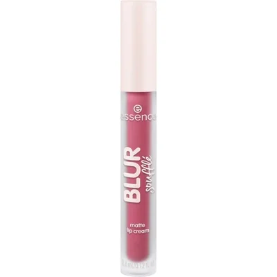 Essence Blur Soufflé 05 Crush Hour Matte Lip Cream