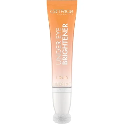 Catrice 020 Warm Nude Under Eye Brightener Liquid