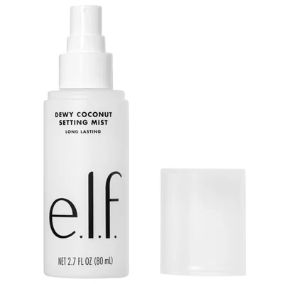 e.l.f. Coconut Dewy Setting Mist