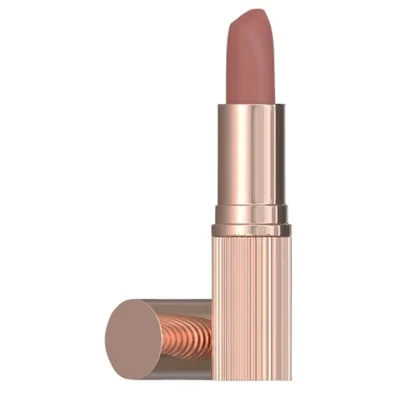 MCoBeauty Very Shelley Crème Matte Luxe Lipstick