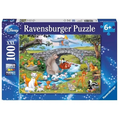 Ravensburger Disney XXL Puzzel